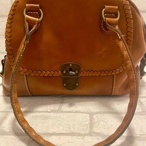 COPY - Patricia Nash Satchel Bag